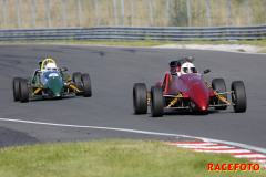 Raceweek Kinnekulle Ring