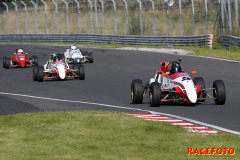 Raceweek Kinnekulle Ring