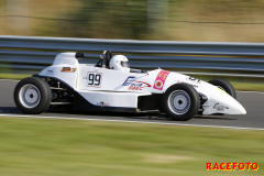 Raceweek Kinnekulle Ring