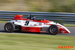 Raceweek Kinnekulle Ring