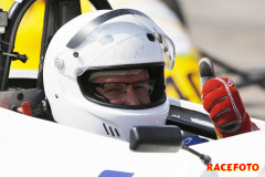 Raceweek Kinnekulle Ring