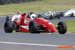 Raceweek Kinnekulle Ring