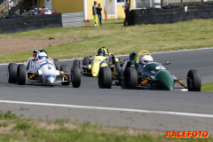 Raceweek Kinnekulle Ring