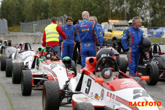 NM-Finalen Vålerbanen