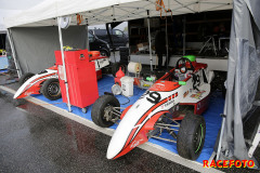 Smallcars på Gelleråsen Arena