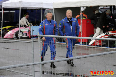 Smallcars på Gelleråsen Arena