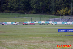 Smallcars på Gelleråsen Arena