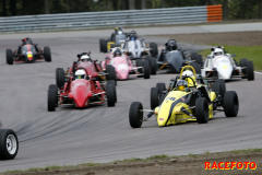 Smallcars på Gelleråsen Arena