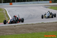 Smallcars på Gelleråsen Arena