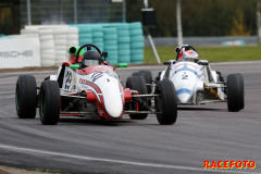 Smallcars på Gelleråsen Arena