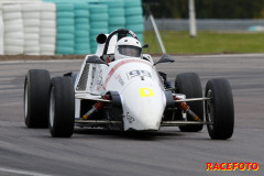 Smallcars på Gelleråsen Arena