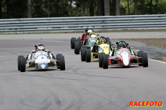 Smallcars på Gelleråsen Arena