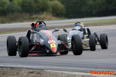 Smallcars på Gelleråsen Arena