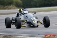 Smallcars på Gelleråsen Arena