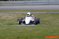 Smallcars på Gelleråsen Arena