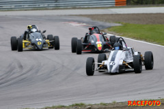 Smallcars på Gelleråsen Arena