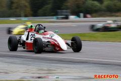 Smallcars på Gelleråsen Arena