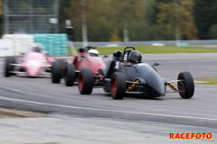 Smallcars på Gelleråsen Arena