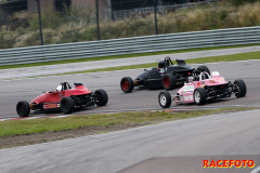 Smallcars på Gelleråsen Arena