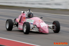 Smallcars på Gelleråsen Arena