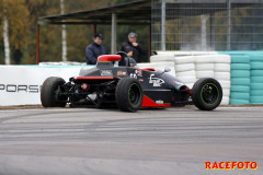 Smallcars på Gelleråsen Arena