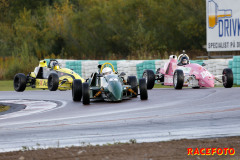 Smallcars på Gelleråsen Arena