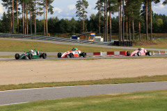 Racing NM Vålerbanen