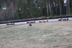 Racing NM Vålerbanen