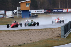 Racing NM Vålerbanen