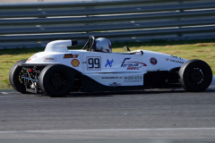 Racing NM Rudskogen Asfalt Super Cars