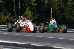 Racing NM Rudskogen Classic