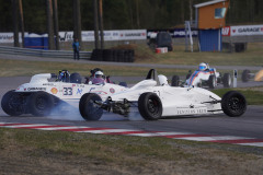 Racing NM på Vålerbanen