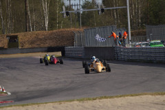 Racing NM på Vålerbanen