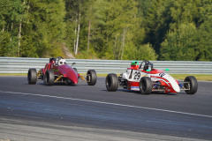 Racing NM Rudskogen Asfalt Classic