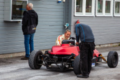 Racing NM Vålerbanen