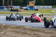 Racing NM Vålerbanen