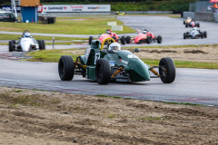 Racing NM Vålerbanen