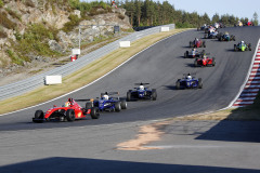 Asfalt Supercars Rudskogen
