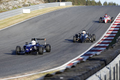 Asfalt Supercars Rudskogen