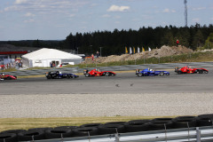 Asfalt Supercars Rudskogen