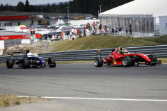 Asfalt Supercars Rudskogen