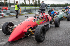 Racing NM Finale Vålerbanen