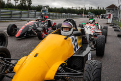 Racing NM Finale Vålerbanen