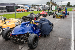 Racing NM Finale Vålerbanen