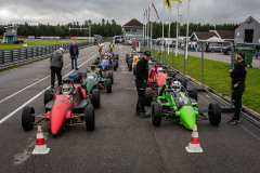 Racing NM Finale Vålerbanen