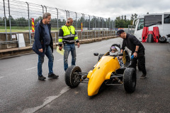 Racing NM Finale Vålerbanen