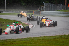 Racing NM Finale Vålerbanen
