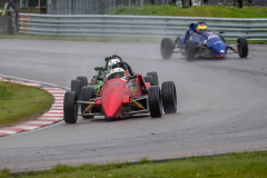 Racing NM Finale Vålerbanen