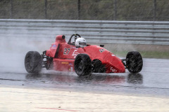Racing NM Finale Vålerbanen