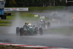 Racing NM Finale Vålerbanen